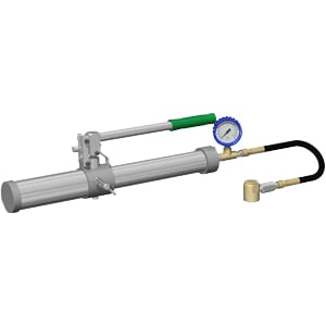 Sealweld 420670 Hydraulic Hand Held Inj Pump Complete Pump