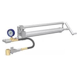 Sealweld 420682 Screw-Primed Pump - 10K - Complete