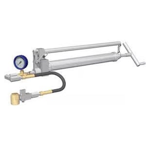 Sealweld 420682 Screw Primed Pump 10K Complete Pump