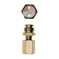 Sealweld Cameron Screw On Adapter