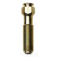 Sealweld Rockwell Sealant Fitting - Carbon Steel