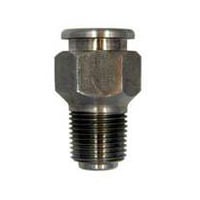 Sealweld Rockwell Sealant Fitting - SW Style