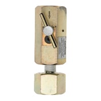 Sealweld Screw On Relief Valve Coupler
