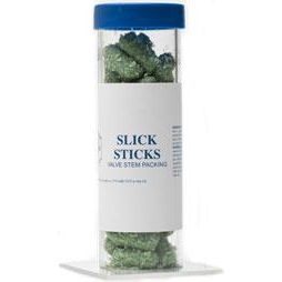 Sealweld Slick Sticks Stem Packing
