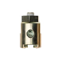 Sealweld Top Entry Buttonhead Coupler