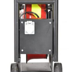 Super Vac BDSP Shore Power Retrofit Kit