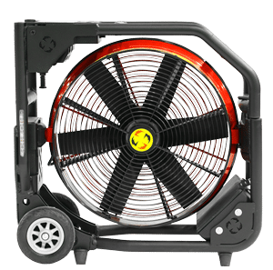 Super Vac V18 BK SP Makita Battery PPV