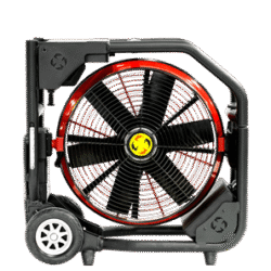 Super Vac V18-BL Milwaukee M18 Battery PPV