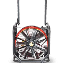 Super Vac V18-GX Valor Series Gas PPV