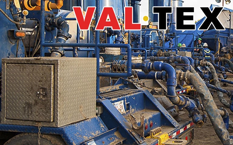 Val-Tex 2000 High-Performance Lubrication for New Ball Valves Val Tex 2000 High Performance Lubrication for New Ball Valves Blog