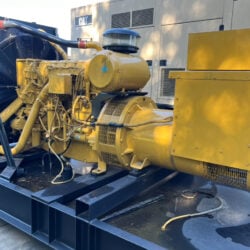 Caterpillar C15 Belly Tank – New