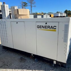 Generac QT15068KNSY 150KW Propane/Natural Gas Generator Set – Used