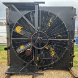 Caterpillar UEID00202 3516 Radiator – Used