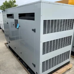 Gillette SP-1200 120KW Natural Gas Generator – New