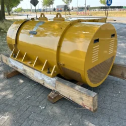 KATO UEID00416 AA28999000 1120 KW Generator End – New Surplus