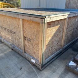 Caterpillar C175 Radiator (Cores Only) 3100 kW – New