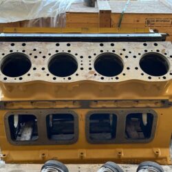 Caterpillar G379A Engine Block