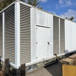 Cat 3512/3516 Enclosure – Used