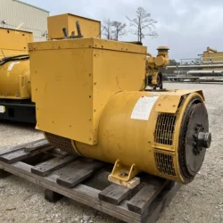 Caterpillar SR4B 320KW Generator End – Used
