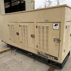 Generac 2381540100 80KW- Used