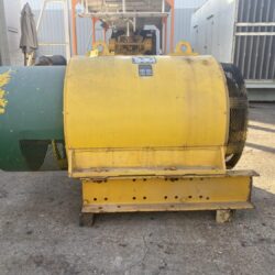 KATO 900KW Generator End - Used