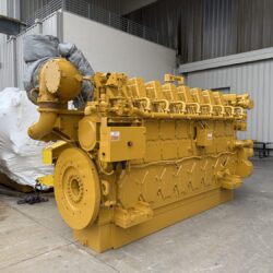 Caterpillar G3608 2370HP A3 Gas Compression – Rebuilt