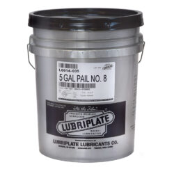 Lubriplate L0014-035 No. 8 - Pail (35 lb)