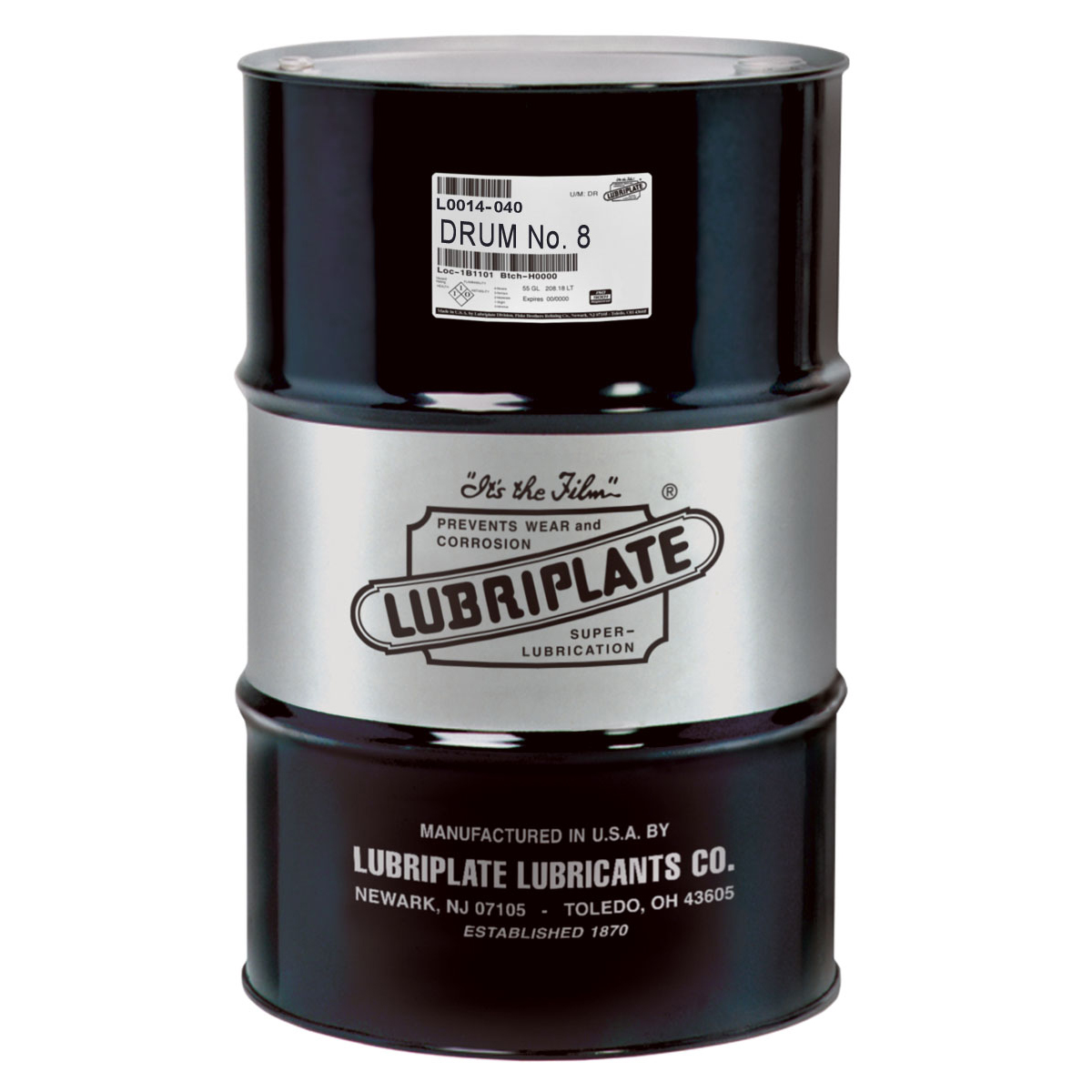 L0014 040 product Lubriplate Lubriplate