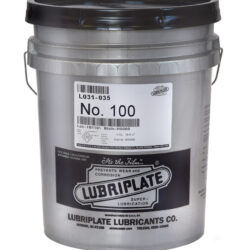 Lubriplate L0031-035 No. 100 - Pail (35 lb) 