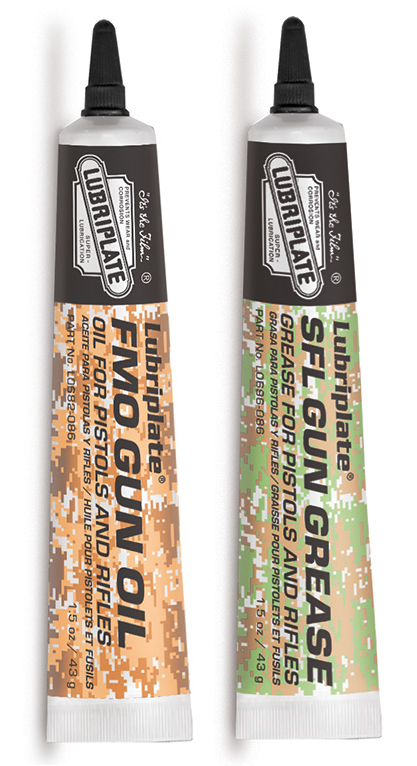 Firearm Combo Individual