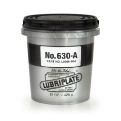 Lubriplate L0066-004 NO. 630-A - Case of 12 (15 oz tubs)