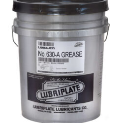 Lubriplate L0066-035 NO. 630-A - Pail (35 lb)