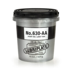 Lubriplate L0067-004 NO. 630-AA - Case of 12 (15 oz tubs)