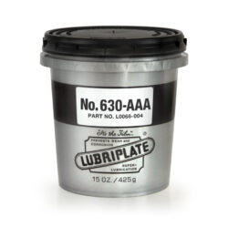 Lubriplate L0068-004 NO. 630-AAA - Case of 12 (15 oz tubs)