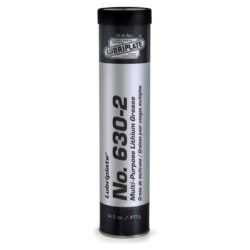 Lubriplate L0072-098 NO. 630-2 - Case of 40 (grease gun cartridge)