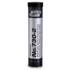 Lubriplate L0085-098 NO. 730-2 - Case of 40 (grease gun cartridge)