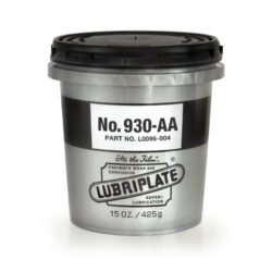 Lubriplate L0096-004 NO. 930-AA - Case of 12 (16 oz tubs)