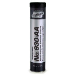 Lubriplate L0096-098 NO. 930-AA - Case of 40 (grease gun cartridge)