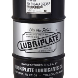 Lubriplate L0098-039 NO. 930-AAA - 1/4 Drum (120 lb)