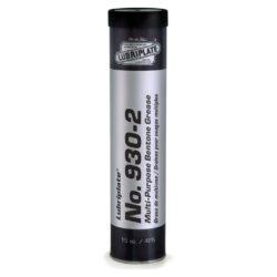 Lubriplate L0100-098 NO. 930-2 - Case of 40 (grease gun cartridge)
