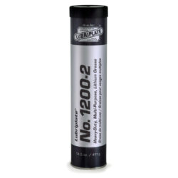 Lubriplate L0102-098 NO. 1200-2 - Case of 40 (grease gun cartridge)
