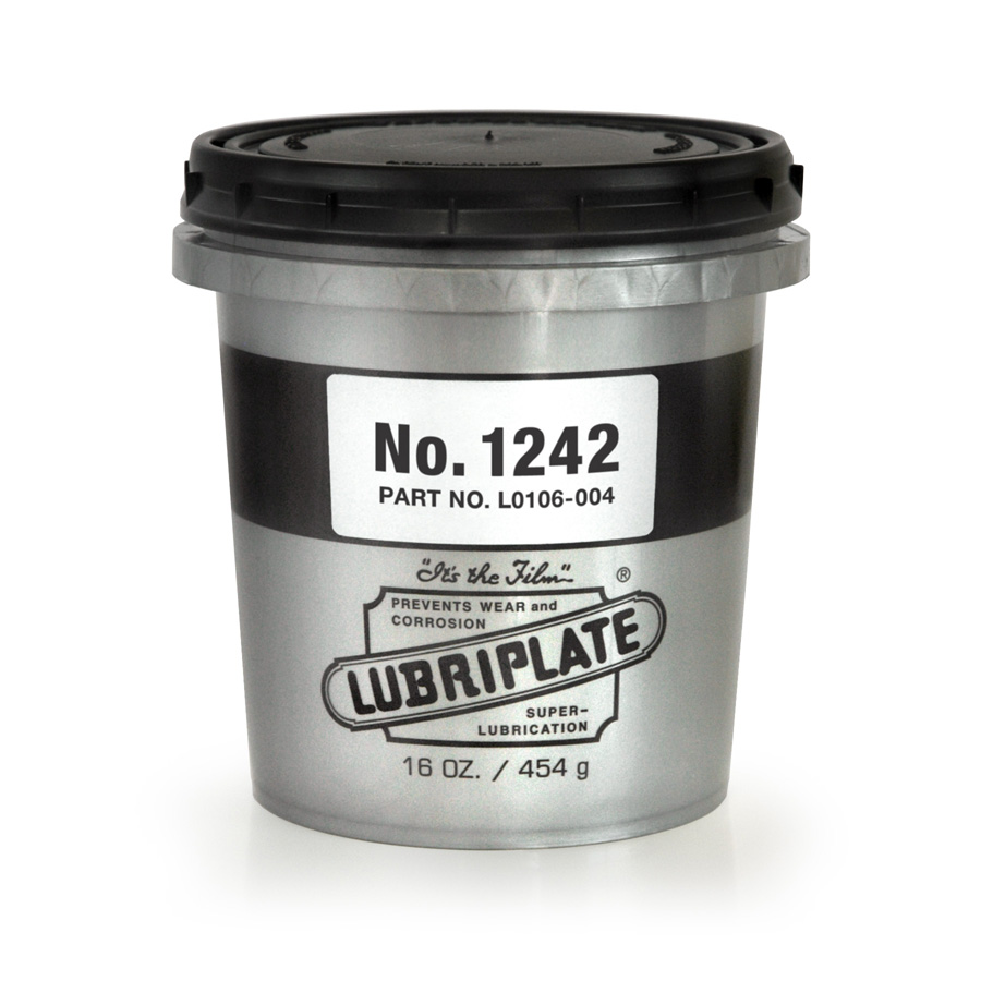 L0106 004 Lubriplate Lubriplate
