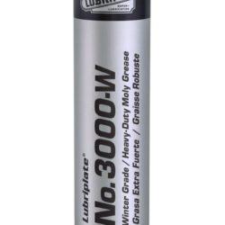Lubriplate L0107-098 NO. 3000-W - Case of 40 (grease gun cartridge)