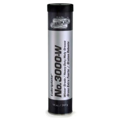 Lubriplate L0107-098 NO. 3000-W - Case of 40 (grease gun cartridge)