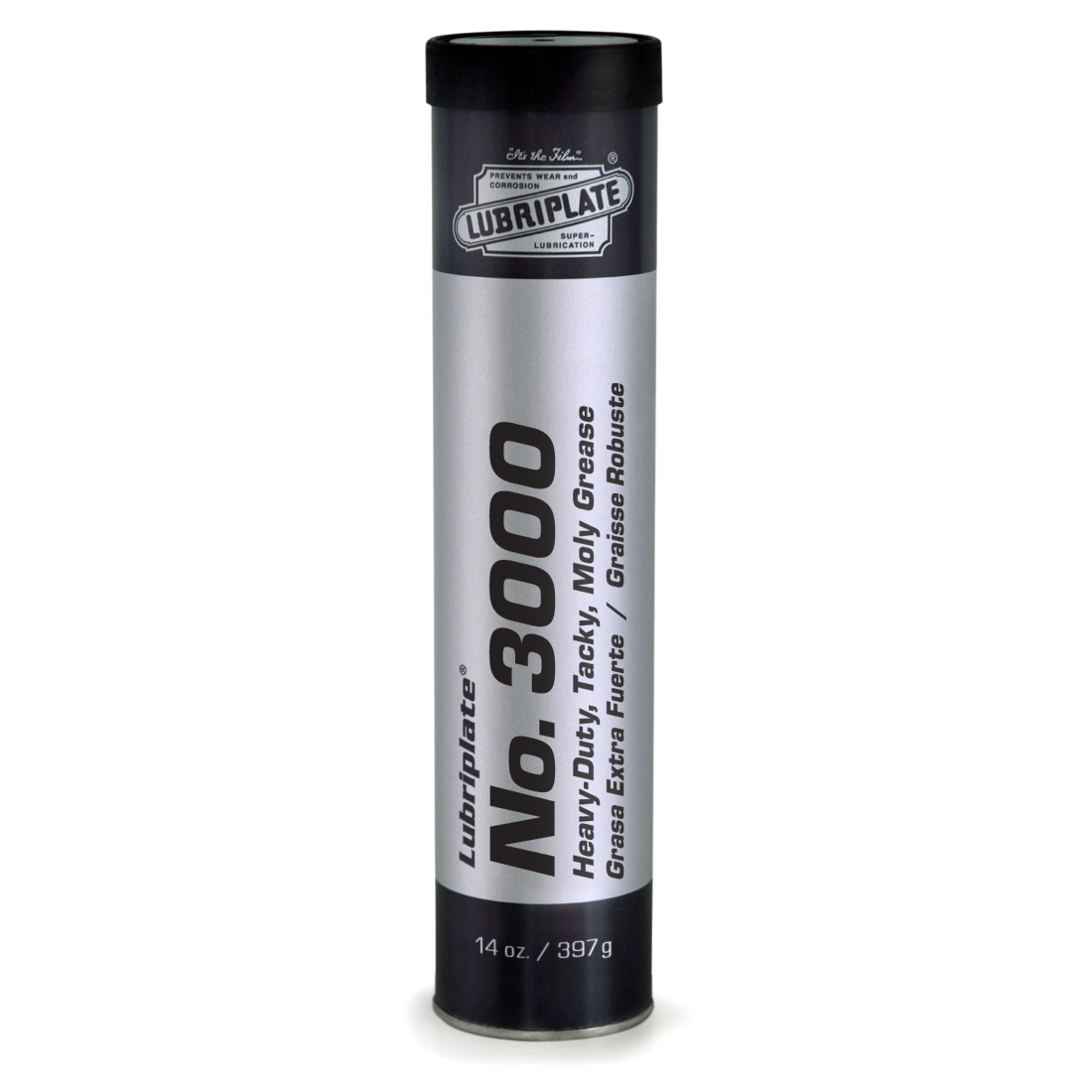 Lubriplate L0108-098 NO. 3000 - Case of 40 (grease gun cartridge)
