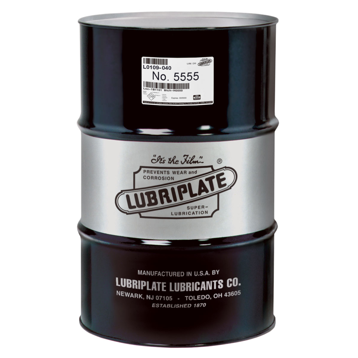 L0109 040 product Lubriplate Lubriplate
