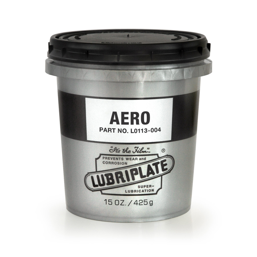 L0113 004 Lubriplate Lubriplate