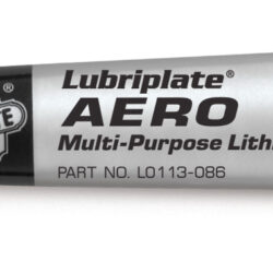 Lubriplate L0113-086 AERO - Case of 36 (1.75 oz tubes)
