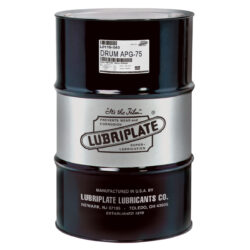 Lubriplate L0116-040 APG-75 - Drum (415 lb)