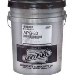 Lubriplate L0117-035 APG-80 - Pail (35 lb)